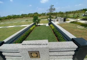 Sudah Punya Lahan di Al Azhar Memorial Garden?